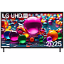 TV LG 55" (139cm) / 55UA75009LA.AMCN Smart 4K UHD