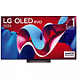 TV LG 65" (165cm) / OLED65C5RLA.AMCN Smart 4K UHD