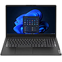 Notebook Lenovo V15 G4 IRU 15.6" 16GB/512GB (83A100VWRK) - Black