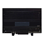 Gas Heater Hosseven SDU V-8 Black Fan (0890)