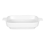 Ardesto Baking Dish Gemini AR2412BP White