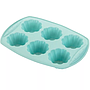Baking Pan Ardesto Tasty AR2318T Blue