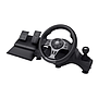 Steering Wheel Trust GXT 289 - Black