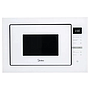 Built-In Microwave Oven Midea MI10250GW White