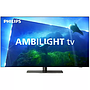 TV Philips 48" (121cm) / 48OLED818/12 Smart 4K UHD