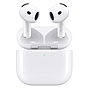 Apple AirPods 4 (MXP63ZE/A) - White