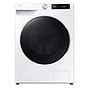 Washing Machine With Dryer Samsung WD11DG6B85BELP 11 Kg White