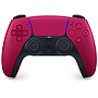 Sony Playstation 5 DualSense Wireless Controller - Cosmic Red