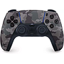 Sony Playstation 5 DualSense Wireless Controller - Grey Camouflage