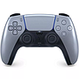 Sony Playstation 5 DualSense Wireless Controller - Sterling Silver
