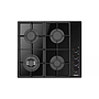 Built-In Hob Hansa BHKS661830 Black