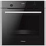 Built-In Electric Oven Hansa BOES68471 Black
