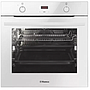 Built-In Electric Oven Hansa BOEW683020 White
