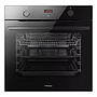 Built-In Electric Oven Hansa BOES684620 Black