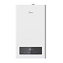 Central Heating Boiler Midea L1PB32-C28WL With Pipe