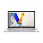 Notebook Asus Vivobook 15 16GB/512GB (X1504VA-BQ591) - Silver