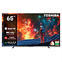 TV Toshiba 65" (165cm) / 65Z670RE Smart 4K UHD