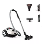 Vacuum Cleaner Philips XD8042/10 White