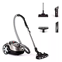 Vacuum Cleaner Philips XD8052/12 Oyster Metallic