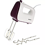 Philips Viva Collection Hand Mixer HR3740/11 White