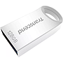 Flash Drive Transcend JetFlash 710 128GB USB 3.1/3.2 Gen 1 - Silver