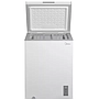 Freezer Midea MDRC211FZF01D 143 L White