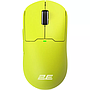 Wireless Gaming Mouse 2E MG355 WL (2E-MG355UYW-WL) - Yellow