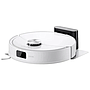 Roborock Robot Vacuum Q10 VF White
