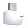 Hood Bosch DWK66PJ20T Series 4 White