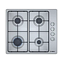 Built-In Hob Bosch PBP6C5B82O Silver