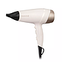 Hair Dryer Remington D4740 White