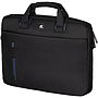 Laptop Bag 2E Base Park 13.3" (2E-CBN413BK) - Black