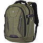 Laptop Backpack 2E Ultimate SmartPack 16" 30L (2E-BPT6416OG) - Green