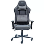 Gaming Chair 2E BUSHIDO Lite (2E-GC-BUS-ESGY) - Dark Grey