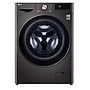 Washing Machine With Dryer LG L-9C1107PBGC.APBPMER 11/7 Black