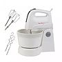 Stand Mixer Moulinex HM615110 White