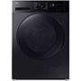 Washing Machine With Dryer Samsung WD90DG5G34BBLP 9/5 kg Black