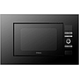 Built-In Microwave Oven Hansa AMGB20E3GB Black