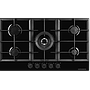 Built-In Hob Kuppersberg FG 93 B Black
