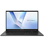 Notebook Asus VivoBook Go 15.6" 8GB/256GB (E1504FA-BQ057) - Black