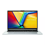 Notebook Asus VivoBook Go 15.6" 16GB/512GB (E1504FA-BQ521) - Green
