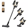 Roborock Cordless Stick Vacuum Cleaner H5 CE Black (H8D1A51-01)