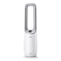 2-In-1 Air Purifier And Fan Philips AMF765/30 7000 series White