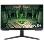 Gaming Monitor Samsung 25" Odyssey G4 Black (LS25BG400EIXCI)