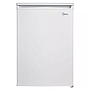 Refrigerator Mini-Bar Midea MDRD168FGF01 White