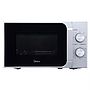 Microwave Oven Midea MM720C2MV-S Silver