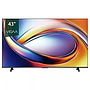 TV Toshiba 43" (109cm) / 43M450RE Smart 4K UHD