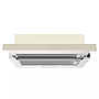 Built-In Hood Midea MH60P450GI Bleige