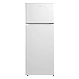 Refrigerator Midea MDRT294FGE01 White
