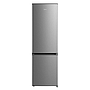 Refrigerator Midea MDRB380FGE02A Inox